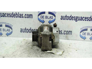 Генератор CJQ58, ALTERNADOR   Honda Accord      