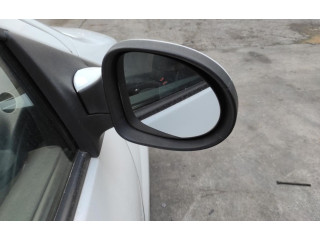 Зеркало электрическое        Renault Twingo II  2007 - 2014 года   