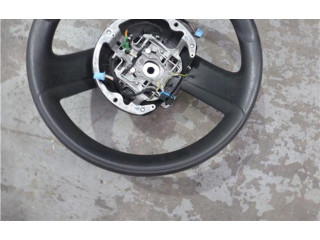 Руль Citroen C4 I  2004 - 2010 года       