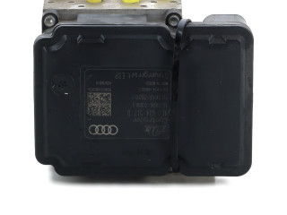 Jednotka ABS 4L0614517KBEF, B1-0373N Audi Q7 4L 2009