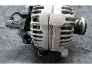 Генератор 03C903025F, 03C903025F   Audi A1      