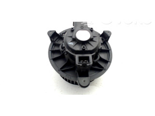 Вентилятор печки h1bh19846aa Ford Fiesta