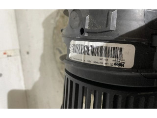 Вентилятор печки 272109961R, 272109961R Renault Scenic III - Grand scenic III