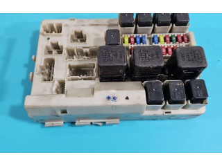 Řídící jednotka MEC81-730, IMPRK1396041 Nissan Murano Z50 2007