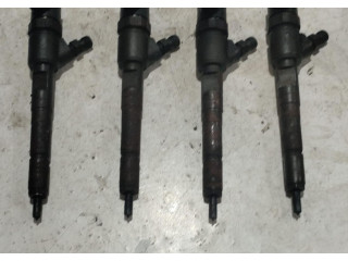 Форсунка 0445110183, 0445110183    Fiat Grande Punto   