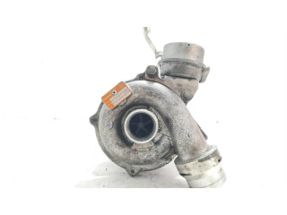 Turbodmychadlo Турбина 625683H82303720 Nissan Qashqai 1.5