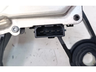 Моторчик заднего дворника 8R0955711B, 473700 Audi Q5 SQ5