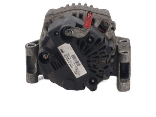 Генератор 51854103   Fiat Punto Evo      