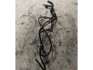 Топливная рампа    Audi A6 S6 C5 4B  