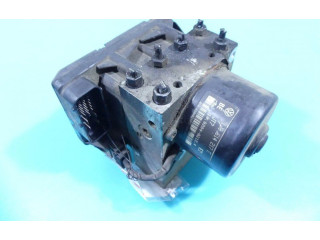 Блок АБС 1J0907379Q, IMPRK1328099 Skoda Octavia Mk1 (1U) 1996 - 2004 года
