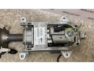 Рулевая рейка 2W933C529AJ, 831410028834 Jaguar S-Type