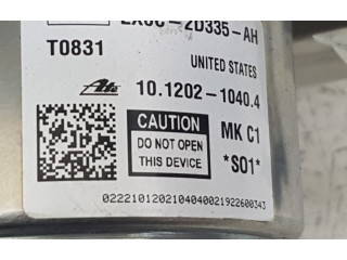 Блок АБС LX6C2C219, LX6C2C219NH   Ford  Escape IV  2020- года