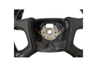 Руль Skoda Octavia Mk2 (1Z)  2004 - 2013 года 1Z0419091F      