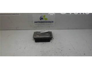 Блок управления двигателем Блок управления Chevrolet Epica