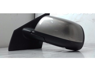 Зеркало электрическое Dacia Lodgy 2012 - года