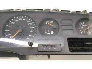 Přístrojová deska Toyota Supra A80 1993 830101B602