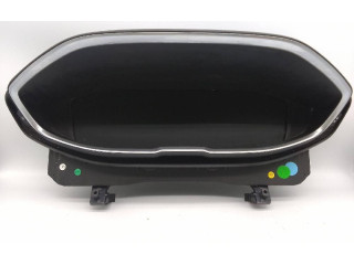 Панель приборов 9810394480   Peugeot 5008 II       