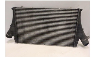 Интеркулер Saab 9-3 Ver2