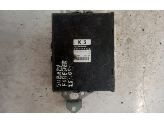 Блок управления 22611ak720   Subaru Forester SG