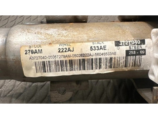 Рулевая рейка 05057197aa, 3727040 Jeep Patriot