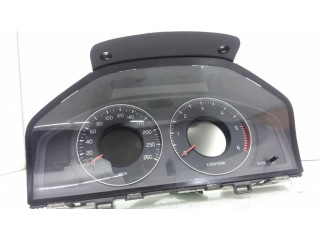 Панель приборов 30786623, 30786623AB Volvo V70