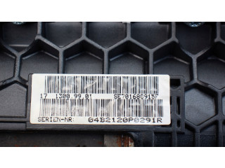 Надувная подушка для руля BMW171300 BMW Z4 E85 E86