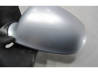 Зеркало электрическое        Volkswagen Golf Plus  2005 - 2013 года   