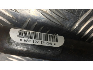 Боковая подушка безопасности 605245801C Nissan Pathfinder R51
