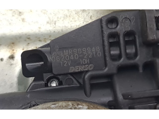 Блок управления коробкой передач 0620402210   Mitsubishi Pajero