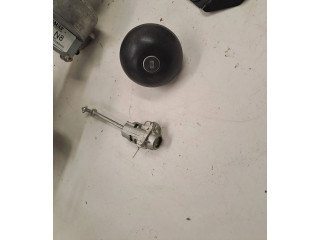 Комплект блоков управления 237106047S, A3C0557970001 Dacia Sandero