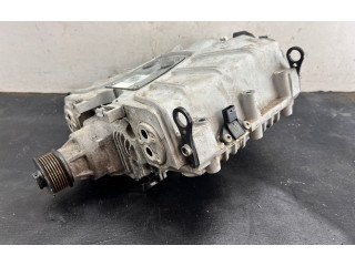 Турбина Нагнетатель Audi Q5 SQ5 15175312, 06E145601AC для двигателя CTUC