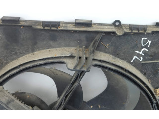 Вентилятор радиатора     8240513, 6G918C607SC    Volvo S60 