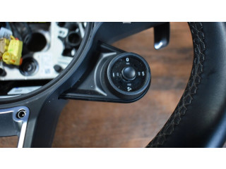 Руль Porsche Cayenne (9Y0 9Y3) 2018 - года 9Y0419091BP555525