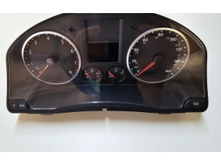 Přístrojová deska Volkswagen Tiguan 2010 5N0920950C