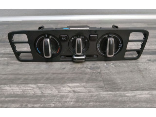 Блок управления климат-контролем 1ST820045N Skoda Citigo