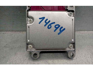 Блок подушек безопасности 8625009061, 5WY64065 SsangYong Kyron