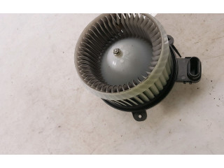 Вентилятор печки    7802A327   Mitsubishi Outlander