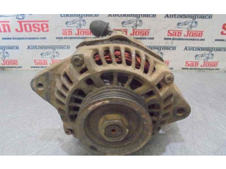 Генератор    Honda Civic      