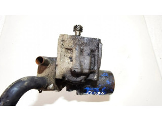 Čerpadlo oleje Ford Escort 1.8