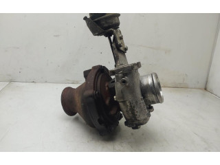  Турбина Lancia Delta III  55217494         