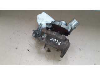 Турбина Jaguar XF 3.0 AX2Q6K682CA, 7784003