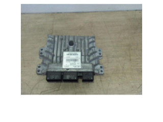 Блок управления двигателя 237104331R, 237104331R   Renault Twingo II