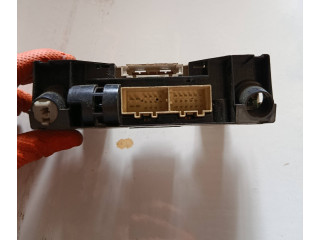 Блок управления климат-контролем 901513690000 Skoda Fabia Mk2 (5J)