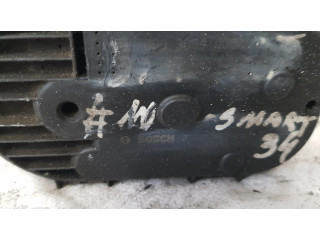 Дроссельная заслонка