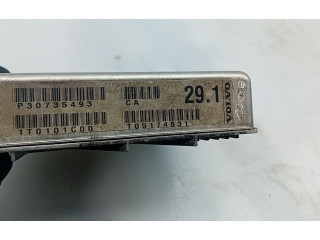Блок управления двигателя P30735493 Volvo XC90