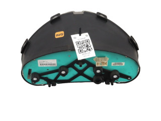 Přístrojová deska  Citroen Berlingo 2006 6105V7, V1-0900F  