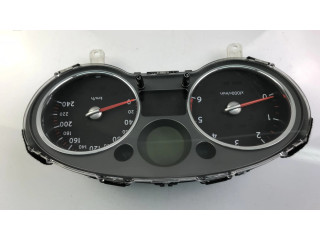 Панель приборов 1G501 KIA Rio