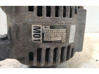 Генератор 270608740400, 27060-97401 Daihatsu Sirion