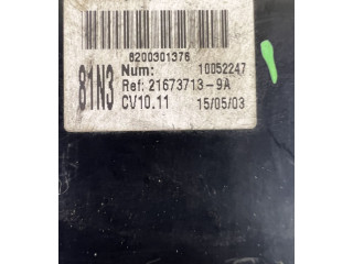 Pojistková skříňka 8200316856, 8200301376 Renault Espace IV 2004