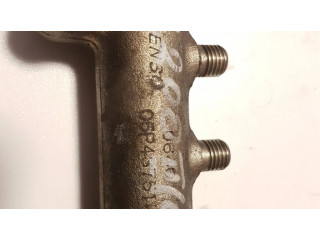 Vstřikovací lišta 45PP31, 12041637278 Mitsubishi L200